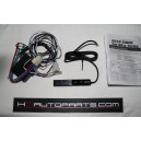 Turbo Timer AirFuel, O2 sensor, Baterry